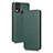 Leather Case Stands Flip Cover Holder L02Z for Nokia C22