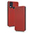 Leather Case Stands Flip Cover Holder L02Z for Nokia C22