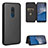 Leather Case Stands Flip Cover Holder L02Z for Nokia C3