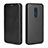 Leather Case Stands Flip Cover Holder L02Z for Nokia C3 Black