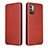 Leather Case Stands Flip Cover Holder L02Z for Nokia G11