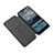 Leather Case Stands Flip Cover Holder L02Z for Nokia G11