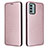 Leather Case Stands Flip Cover Holder L02Z for Nokia G22