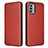 Leather Case Stands Flip Cover Holder L02Z for Nokia G22