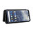 Leather Case Stands Flip Cover Holder L02Z for Nokia G60 5G