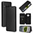 Leather Case Stands Flip Cover Holder L02Z for Nokia X20