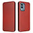 Leather Case Stands Flip Cover Holder L02Z for Nokia X30 5G