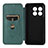 Leather Case Stands Flip Cover Holder L02Z for OnePlus 10T 5G