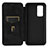 Leather Case Stands Flip Cover Holder L02Z for OnePlus 9 Pro 5G