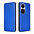 Leather Case Stands Flip Cover Holder L02Z for Oppo Reno10 Pro 5G