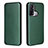 Leather Case Stands Flip Cover Holder L02Z for Oppo Reno5 A