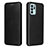 Leather Case Stands Flip Cover Holder L02Z for Oppo Reno6 Z 5G