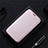 Leather Case Stands Flip Cover Holder L02Z for Realme 11 5G Rose Gold