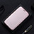 Leather Case Stands Flip Cover Holder L02Z for Realme C20A Rose Gold