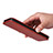 Leather Case Stands Flip Cover Holder L02Z for Realme Narzo 60 5G