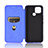 Leather Case Stands Flip Cover Holder L02Z for Realme Q2i 5G