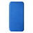 Leather Case Stands Flip Cover Holder L02Z for Realme V11 5G Blue