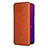 Leather Case Stands Flip Cover Holder L02Z for Samsung Galaxy M32 4G