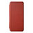 Leather Case Stands Flip Cover Holder L02Z for Samsung Galaxy M33 5G