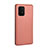 Leather Case Stands Flip Cover Holder L02Z for Samsung Galaxy M80S