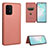 Leather Case Stands Flip Cover Holder L02Z for Samsung Galaxy S10 Lite