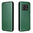 Leather Case Stands Flip Cover Holder L02Z for Sharp Aquos R6