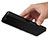 Leather Case Stands Flip Cover Holder L02Z for Sharp Aquos Sense6