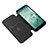 Leather Case Stands Flip Cover Holder L02Z for Sharp Aquos wish