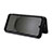 Leather Case Stands Flip Cover Holder L02Z for Sharp Aquos wish3