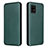 Leather Case Stands Flip Cover Holder L02Z for Sharp Aquos Zero6