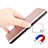 Leather Case Stands Flip Cover Holder L02Z for Sony Xperia Ace