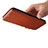 Leather Case Stands Flip Cover Holder L02Z for Vivo iQOO U3 5G