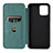 Leather Case Stands Flip Cover Holder L02Z for Vivo Y01