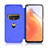 Leather Case Stands Flip Cover Holder L02Z for Xiaomi Mi 10T 5G