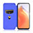 Leather Case Stands Flip Cover Holder L02Z for Xiaomi Mi 10T Pro 5G