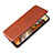 Leather Case Stands Flip Cover Holder L02Z for Xiaomi Mi 11T 5G