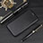 Leather Case Stands Flip Cover Holder L02Z for Xiaomi Poco M2