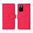 Leather Case Stands Flip Cover Holder L02Z for Xiaomi Redmi 10 (2022)