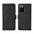 Leather Case Stands Flip Cover Holder L02Z for Xiaomi Redmi 10 (2022)