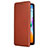 Leather Case Stands Flip Cover Holder L02Z for Xiaomi Redmi 10 India