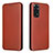 Leather Case Stands Flip Cover Holder L02Z for Xiaomi Redmi Note 11S 4G