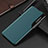 Leather Case Stands Flip Cover Holder L03 for Oppo Find X5 Pro 5G