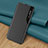 Leather Case Stands Flip Cover Holder L03 for Samsung Galaxy S21 Plus 5G