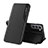 Leather Case Stands Flip Cover Holder L03 for Samsung Galaxy S21 Plus 5G