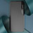 Leather Case Stands Flip Cover Holder L03 for Samsung Galaxy S21 Ultra 5G