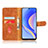 Leather Case Stands Flip Cover Holder L03Z for Huawei Enjoy 50 Pro