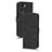 Leather Case Stands Flip Cover Holder L03Z for Huawei Honor X50i 5G