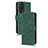 Leather Case Stands Flip Cover Holder L03Z for Huawei Nova 11 Pro