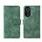 Leather Case Stands Flip Cover Holder L03Z for Huawei Nova 9