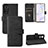 Leather Case Stands Flip Cover Holder L03Z for Huawei Nova 9